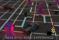 Tesla CyberTruck Parking Puzzle Game Neo Drive Screen Shot 8