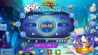 Ban ca doi thuong an xu Ca Banh 3D Online 2020 Screen Shot 0