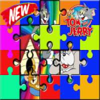 Tom JerryPuzzle