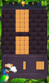 Block Puzzle Game Screen Shot 5