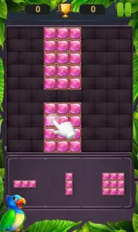 Block Puzzle Game Screen Shot 4