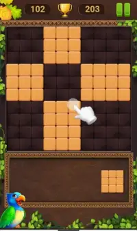 Block Puzzle Game Screen Shot 3