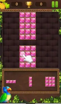 Block Puzzle Game Screen Shot 6