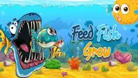 Feed and Grow The Fish Screen Shot 6