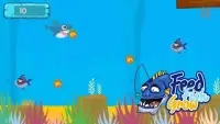 Feed and Grow The Fish Screen Shot 0