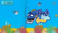 Feed and Grow The Fish Screen Shot 4