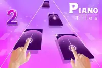 Real Piano Music Tiles 2019 - Free Piano Game Screen Shot 0