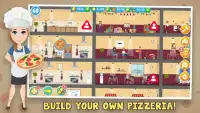 Pizza Inc: Pizzeria restaurant tycoon delivery sim Screen Shot 15