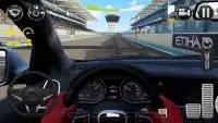 Driving Audi Suv Sim 2019 Screen Shot 1