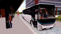 Bus Simulator Heavy Game 2020 : Tourist Bus Driver Screen Shot 10