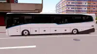Bus Simulator Heavy Game 2020 : Tourist Bus Driver Screen Shot 11