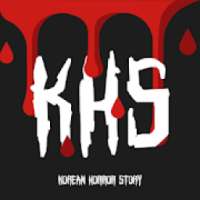 Korean Horror Stories