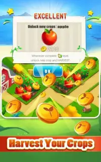 Solitaire Card - Harvest Journey Screen Shot 7