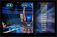 New Millionaire 2019 - Quiz Game Screen Shot 6