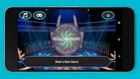 New Millionaire 2019 - Quiz Game Screen Shot 9