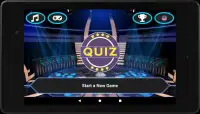 New Millionaire 2019 - Quiz Game Screen Shot 2