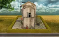 Escape Games: Mystery Doors Screen Shot 3