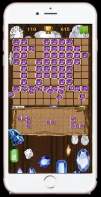 block puzzle game Screen Shot 3