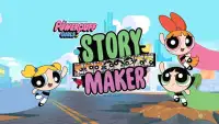 Powerpuff Girls Story Maker Screen Shot 18