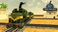 Train Simulator 17 Screen Shot 6