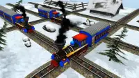 Train Simulator 17 Screen Shot 1