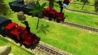 Train Simulator 17 Screen Shot 0