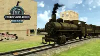 Train Simulator 17 Screen Shot 5