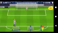 Penalty Shootout: Multi League Screen Shot 5