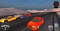 Turbo Drive Racing 3D Screen Shot 20