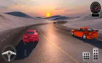 Turbo Drive Racing 3D Screen Shot 6
