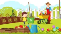 أطفال البيئة - مهمات بيئية تناسب الأطفال
‎ Screen Shot 3