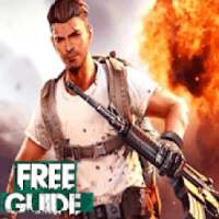 New guide For Free-Fire 2019
