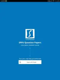PU Question Papers - Stupidsid Screen Shot 5