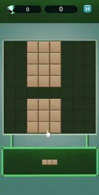 Wood Puzzle - Block Puzzle Game Screen Shot 4