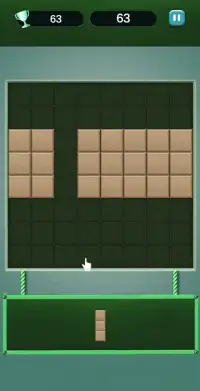 Wood Puzzle - Block Puzzle Game Screen Shot 3