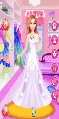 Disney Princess Dress Up 2.0 Screen Shot 0