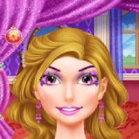 Disney Princess Dress Up 2.0