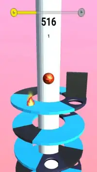 Holy Ball - Lord of Holes Screen Shot 3