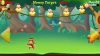 Monkey's Challenge Screen Shot 0