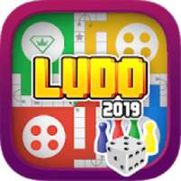Awesome 3D Ludo Game- Multiplayer Mode