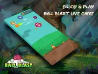 Ball Blast Live Screen Shot 0