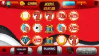V Bucks-Top Slots Machine Online App Screen Shot 0