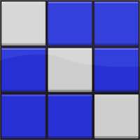 Block Zudoku Puzzle