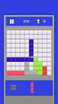 Block Zudoku Puzzle Screen Shot 0