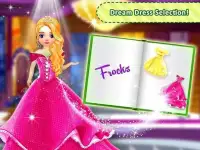 Little Princess Tailor Boutique - Girls Game Screen Shot 17