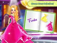 Little Princess Tailor Boutique - Girls Game Screen Shot 8