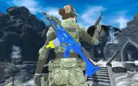 Sniper Elite Force - New Sniper Game Free Shooting Screen Shot 0