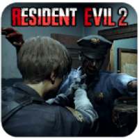 Resident Evil 2 remake walkthrough Tips