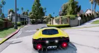 Extreme Car Simulator Screen Shot 4