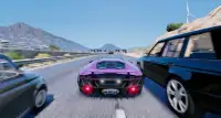 Extreme Car Simulator Screen Shot 0